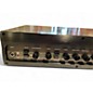 Used Ampeg SVT7PRO 1000W Bass Amp Head