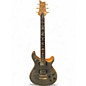 Used PRS SE McCarty 594 Charcoal Solid Body Electric Guitar thumbnail
