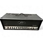 Used Peavey 6505 Plus 120W Tube Guitar Amp Head thumbnail