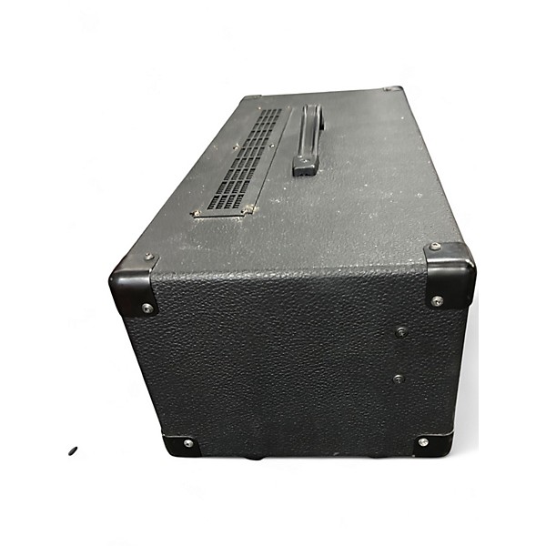 Used Peavey 6505 Plus 120W Tube Guitar Amp Head