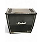 Used Marshall 1960A 300W 4x12 Stereo Slant Guitar Cabinet thumbnail