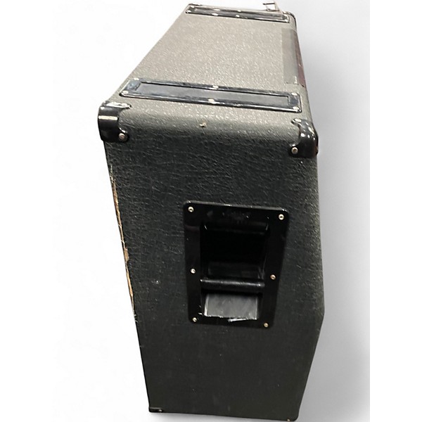 Used Marshall 1960A 300W 4x12 Stereo Slant Guitar Cabinet