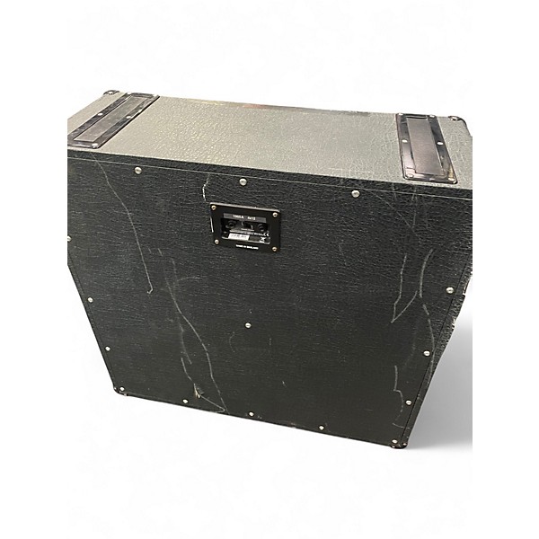 Used Marshall 1960A 300W 4x12 Stereo Slant Guitar Cabinet