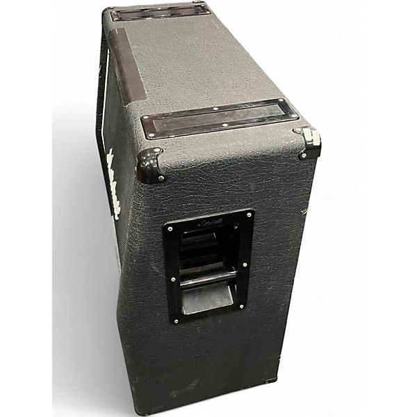 Used Marshall 1960A 300W 4x12 Stereo Slant Guitar Cabinet