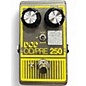 Used DOD OD/PRE 250 Effect Pedal thumbnail