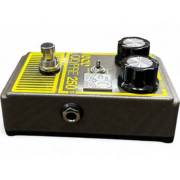 Used DOD OD/PRE 250 Effect Pedal