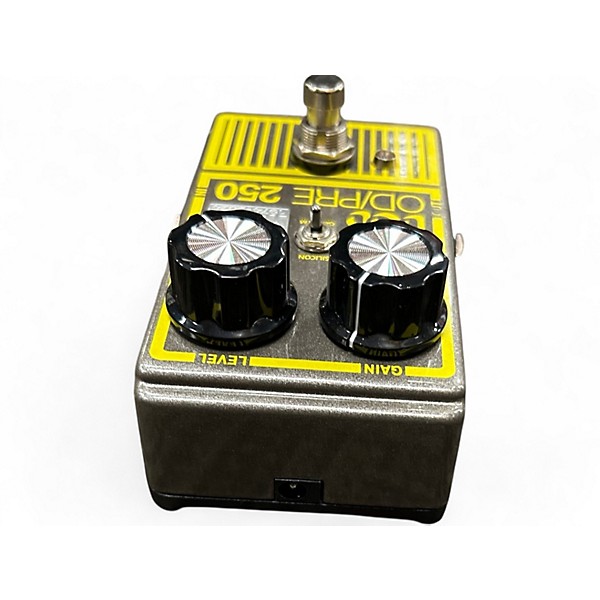 Used DOD OD/PRE 250 Effect Pedal