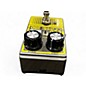 Used DOD OD/PRE 250 Effect Pedal