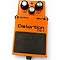Used BOSS DS1 Distortion Effect Pedal thumbnail
