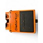 Used BOSS DS1 Distortion Effect Pedal