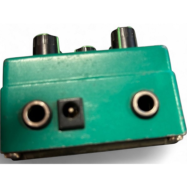 Used Ibanez METAL CHARGER Effect Pedal