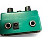 Used Ibanez METAL CHARGER Effect Pedal