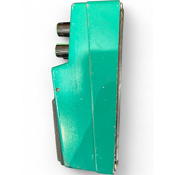 Used Ibanez METAL CHARGER Effect Pedal