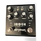 Used Strymon iridium Pedal thumbnail