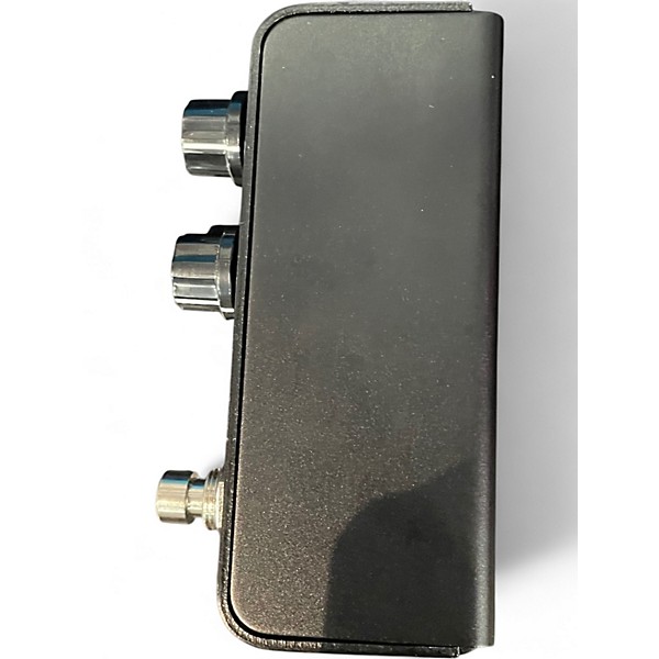 Used Strymon iridium Pedal