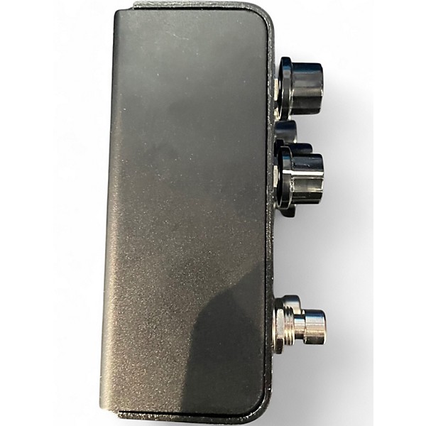 Used Strymon iridium Pedal