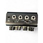 Used Strymon iridium Pedal