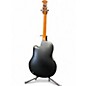 Used Ovation Celebrity CC026 Tobacco Burst Acoustic Electric Guitar