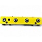 Used Morley Quad Box Pedal