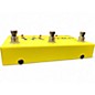 Used Morley Quad Box Pedal
