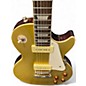 Used Epiphone 56 GOLD TOP Gold Top Solid Body Electric Guitar
