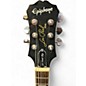 Used Epiphone 56 GOLD TOP Gold Top Solid Body Electric Guitar