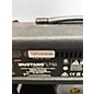Used Fender Mustang LT50 50W 1x12 Guitar Combo Amp