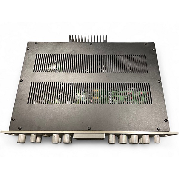 Used Avalon VT737SP Microphone Preamp