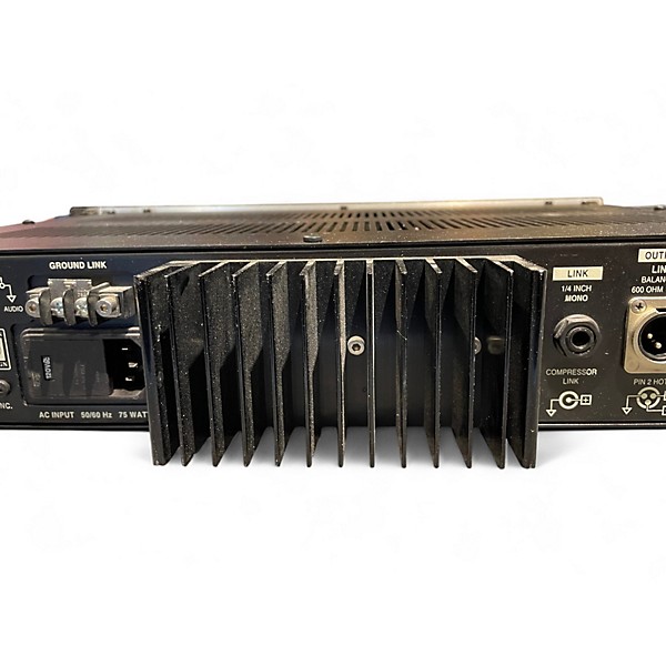 Used Avalon VT737SP Microphone Preamp