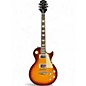 Used Epiphone les paul standard 60s Iced Tea Solid Body Electric Guitar thumbnail