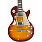 Used Epiphone les paul standard 60s Iced Tea Solid Body Electric Guitar