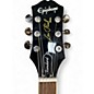 Used Epiphone les paul standard 60s Iced Tea Solid Body Electric Guitar