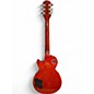 Used Epiphone les paul standard 60s Iced Tea Solid Body Electric Guitar