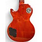 Used Epiphone les paul standard 60s Iced Tea Solid Body Electric Guitar