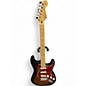 Used Fender Player Stratocaster II 3 Color Sunburst Solid Body Electric Guitar thumbnail