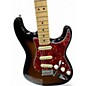 Used Fender Player Stratocaster II 3 Color Sunburst Solid Body Electric Guitar