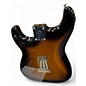Used Fender Player Stratocaster II 3 Color Sunburst Solid Body Electric Guitar