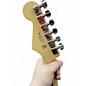 Used Fender Player Stratocaster II 3 Color Sunburst Solid Body Electric Guitar