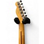 Used Fender Player II Telecaster Black Solid Body Electric Guitar