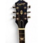 Used Epiphone SG Modern Gray Burst Solid Body Electric Guitar