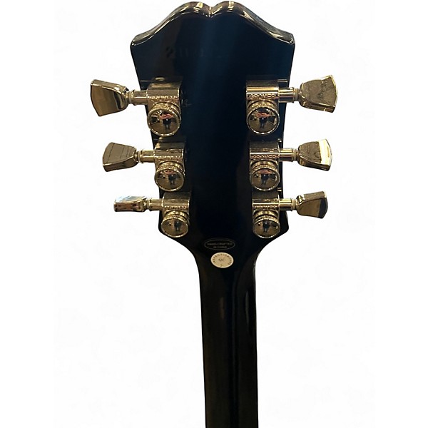 Used Epiphone SG Modern Gray Burst Solid Body Electric Guitar