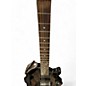 Used Epiphone Les Paul Custom II Black Solid Body Electric Guitar