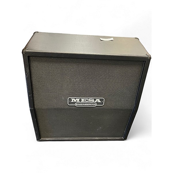 Used MESA/Boogie Rectifier 4x12 280W Slant Guitar Cabinet