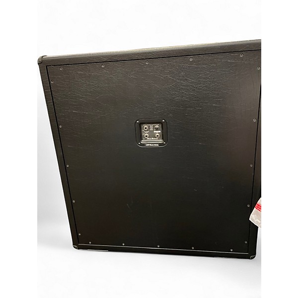 Used MESA/Boogie Rectifier 4x12 280W Slant Guitar Cabinet