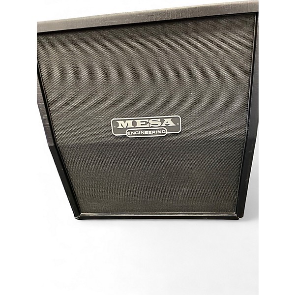 Used MESA/Boogie Rectifier 4x12 280W Slant Guitar Cabinet