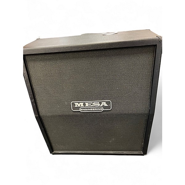 Used MESA/Boogie Rectifier 4x12 280W Slant Guitar Cabinet