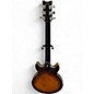 Used Ibanez AM50 Sunburst Hollow Body Electric Guitar