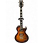 Used Dean Thoroughbred BRAZILLIAN BURST Solid Body Electric Guitar thumbnail