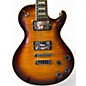 Used Dean Thoroughbred BRAZILLIAN BURST Solid Body Electric Guitar