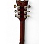 Used Dean Thoroughbred BRAZILLIAN BURST Solid Body Electric Guitar